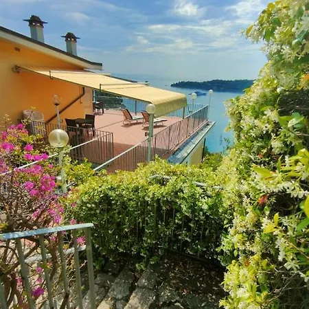 La Terrazza Sul Mare View * Porto Venere