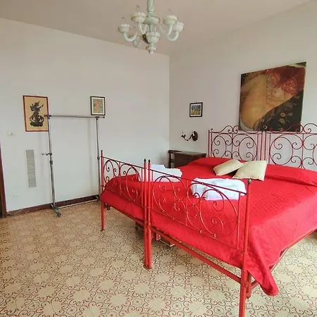La Terrazza Sul Mare View Holiday home *