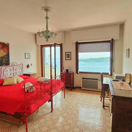 La Terrazza Sul Mare View