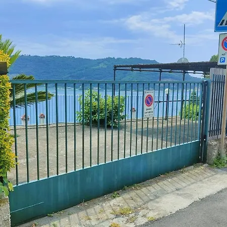 La Terrazza Sul Mare View Feriehus *