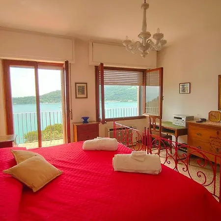 La Terrazza Sul Mare View *