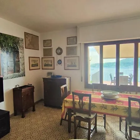 La Terrazza Sul Mare View