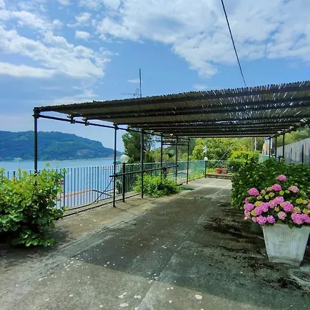 La Terrazza Sul Mare View Ferienhaus *