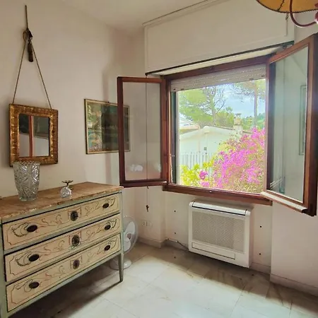 La Terrazza Sul Mare View Дом отдыха *