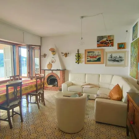 La Terrazza Sul Mare View * Портовенере