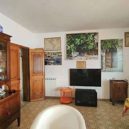 La Terrazza Sul Mare View * Портовенере