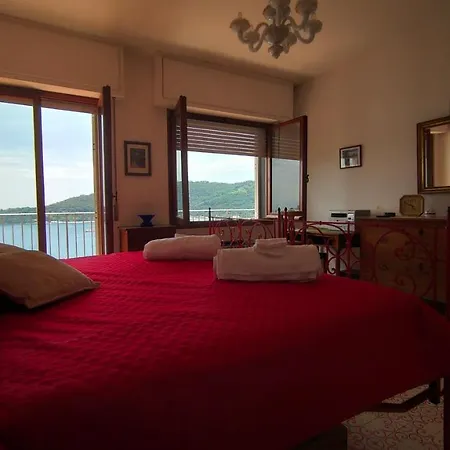 La Terrazza Sul Mare View Портовенере