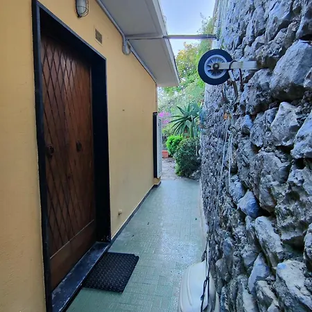 La Terrazza Sul Mare View * Портовенере